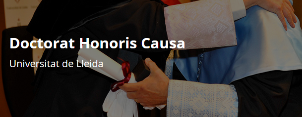 honoriscausa