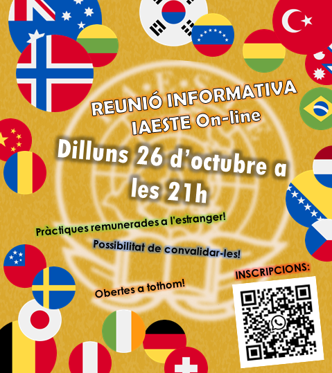 iaeste online