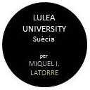 Boto Mobilitat LULEA Latorre