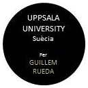 Boto Mobilitat UPPSALA Rueda