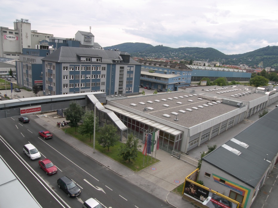 FH_JOANNEUM_AP154_Prueffeld