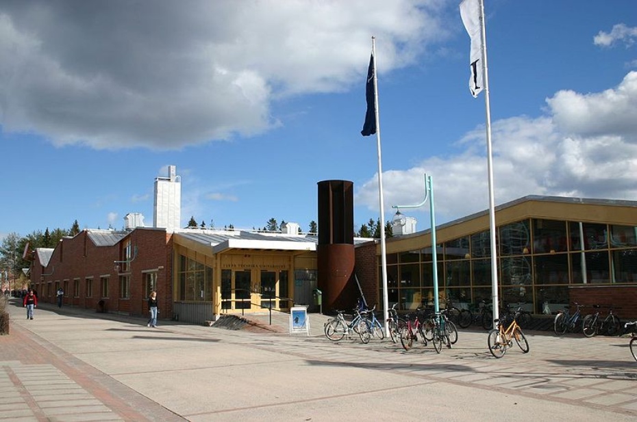 Lulea