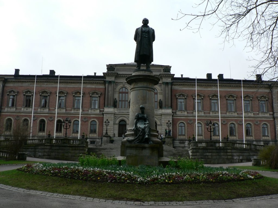Uppsala