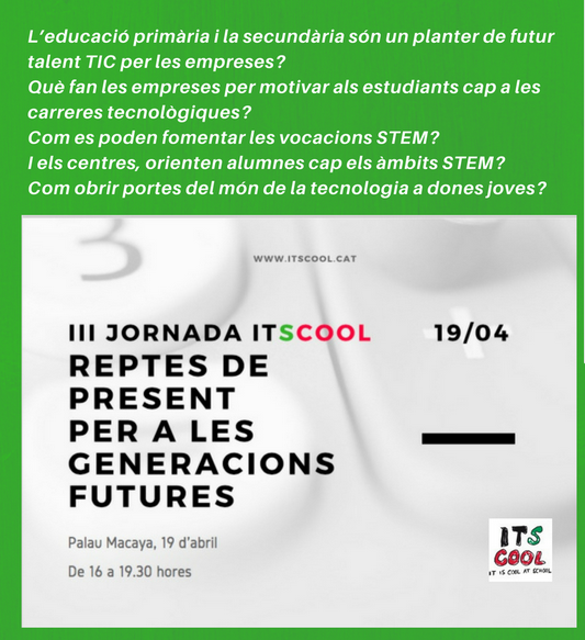 itscooljornada