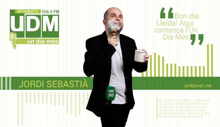 jordi sebastia UDM