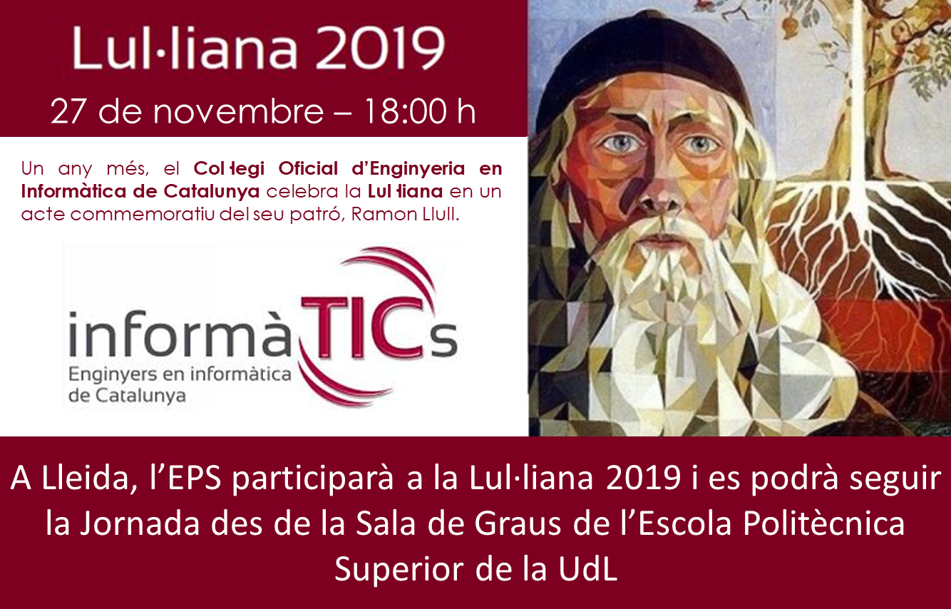 luliana 2019