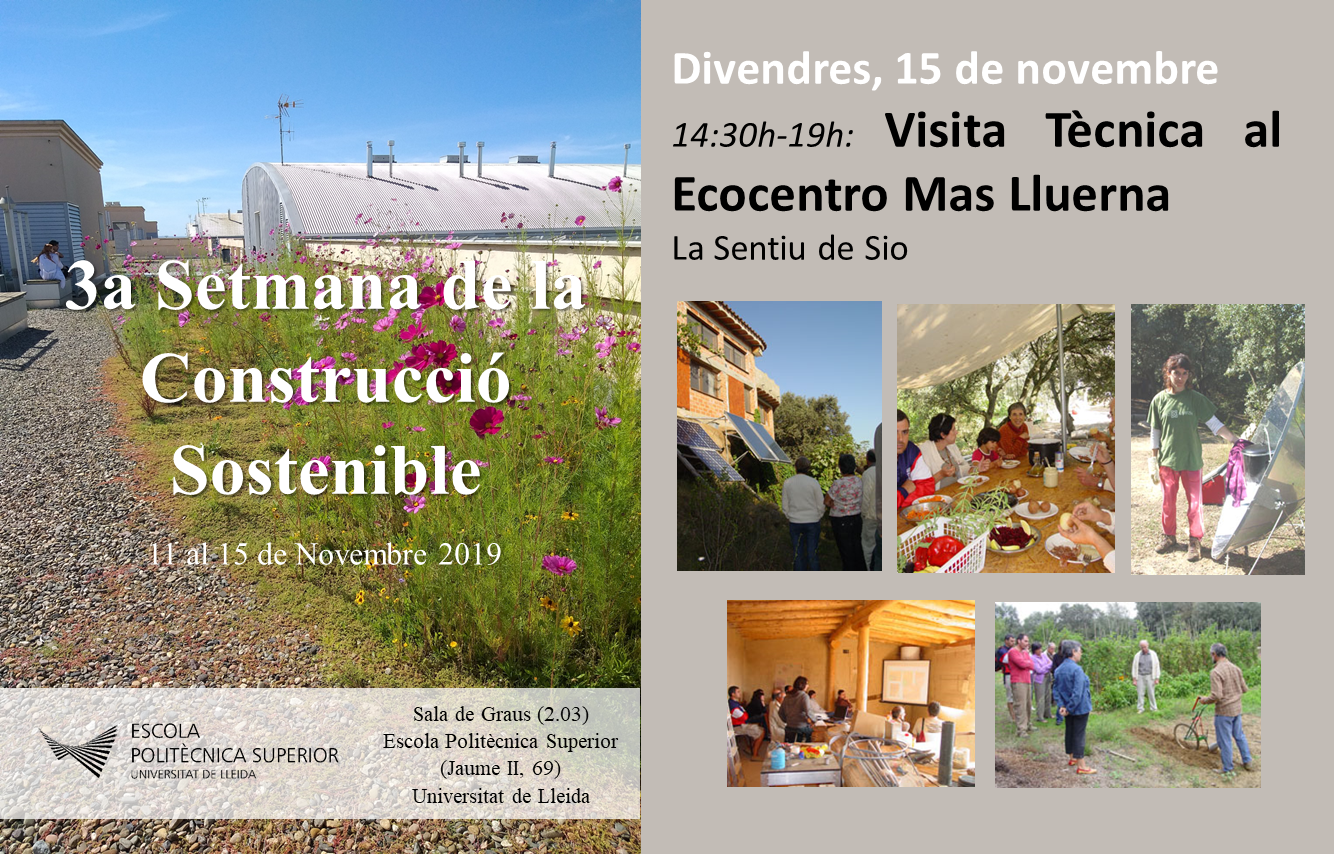mas luerna