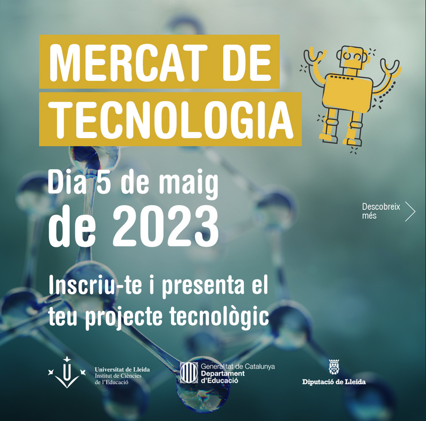 mercat de tecnologia 2023