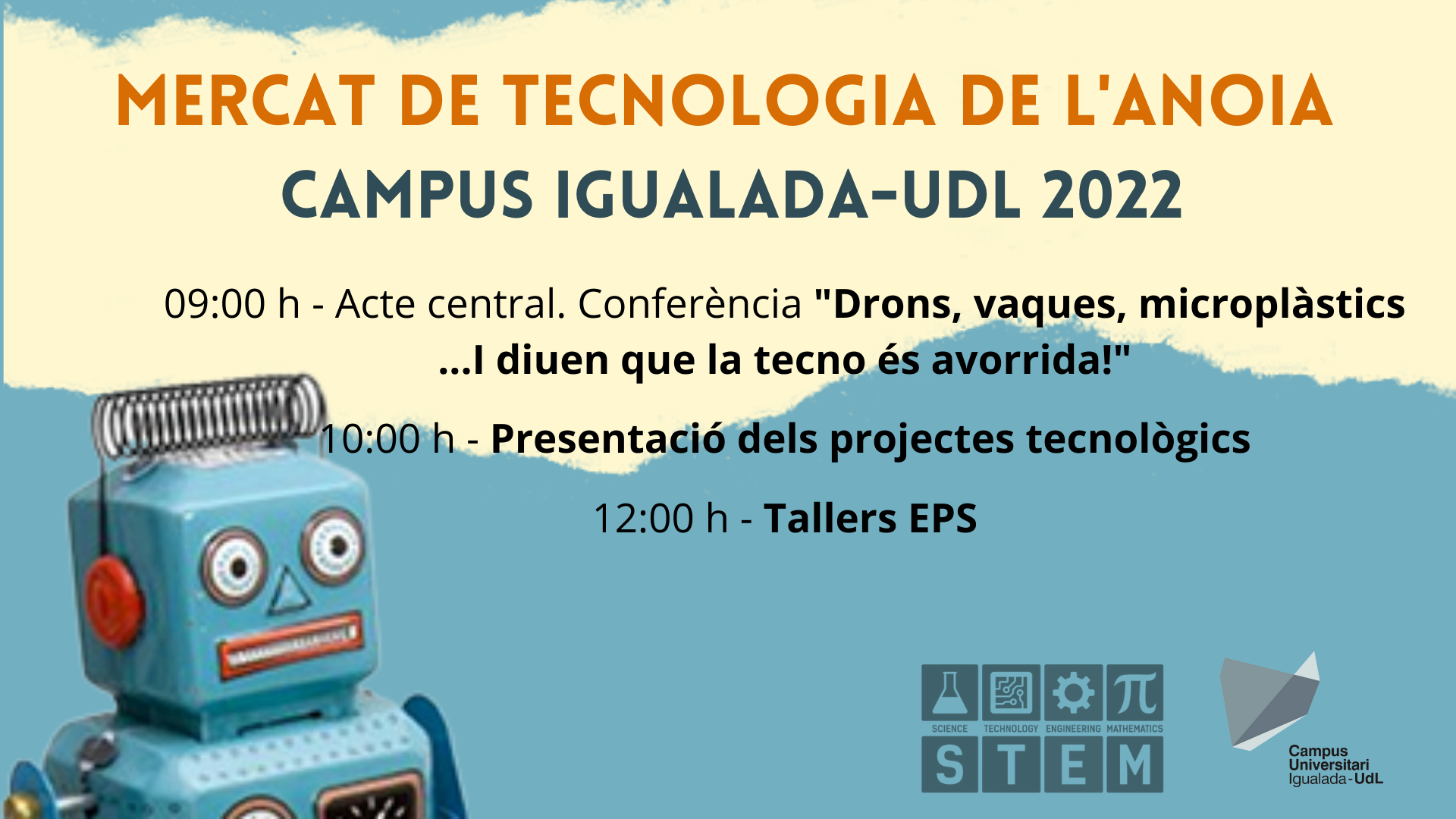 mercat de tecnologia iGUALADA 22