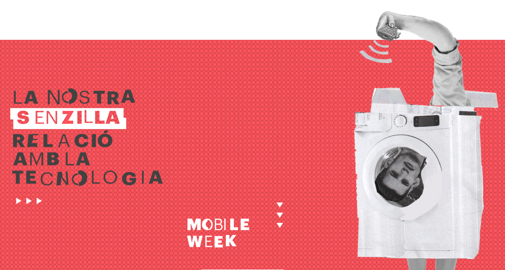 mobileweek barcelona
