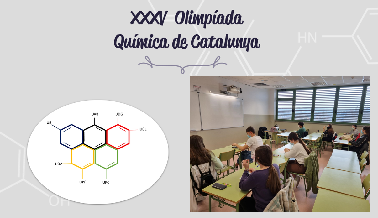 olimQUIMICA
