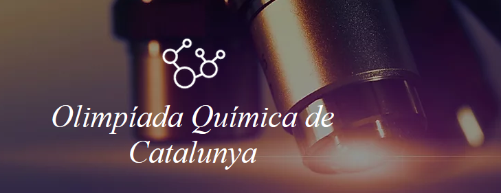 olimpiada de química 2