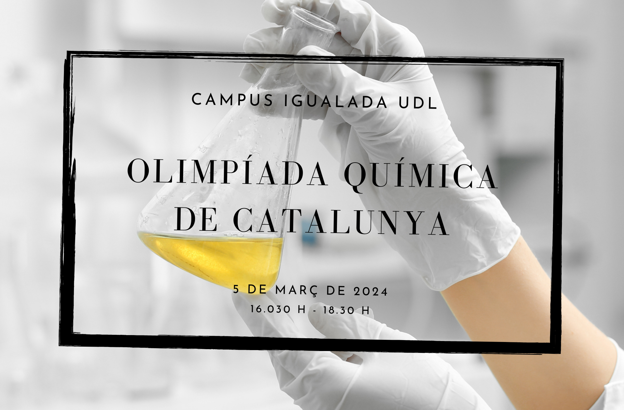 olimpíada química de catalunya pantalles