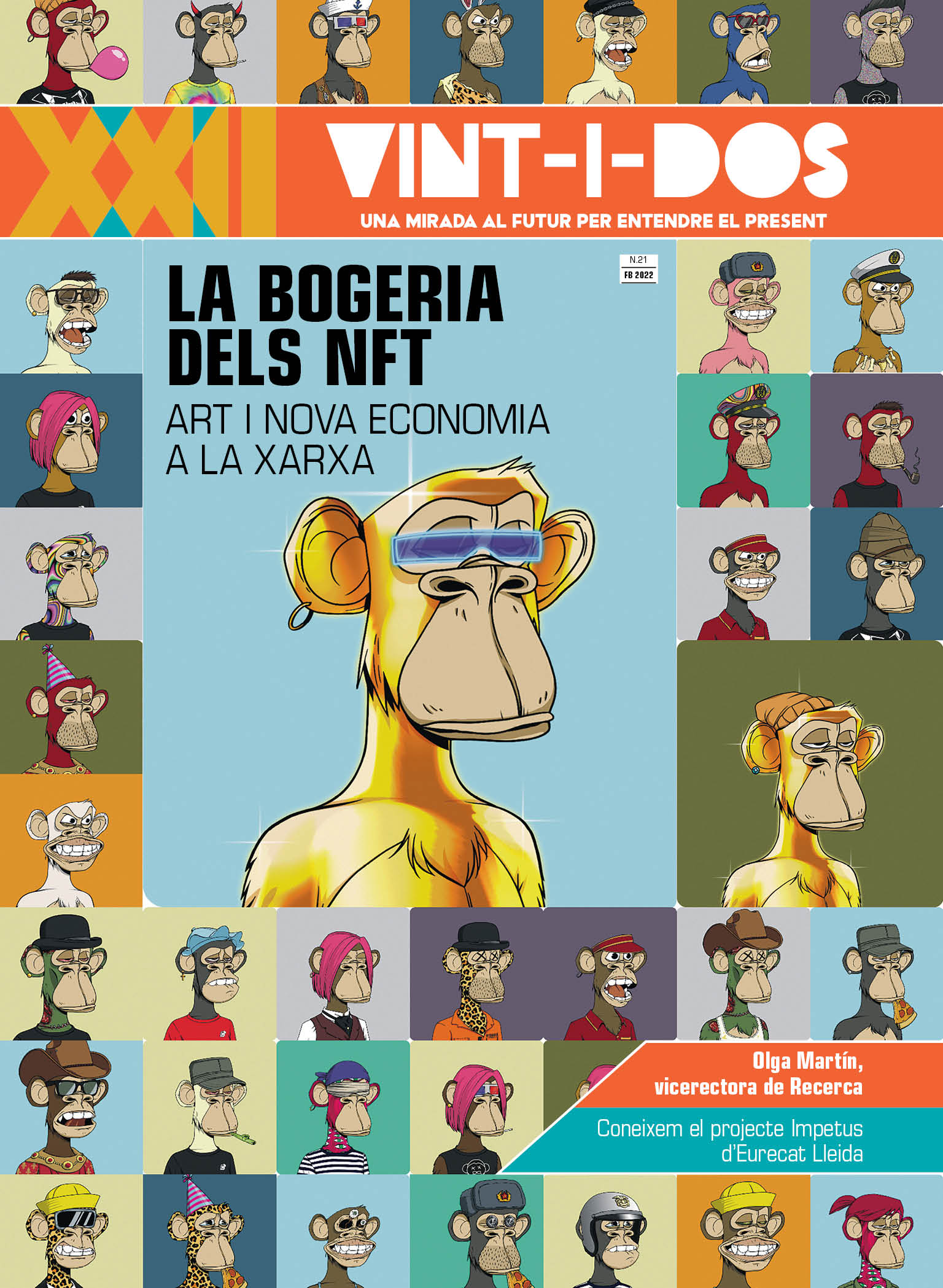 pXXII núm 22