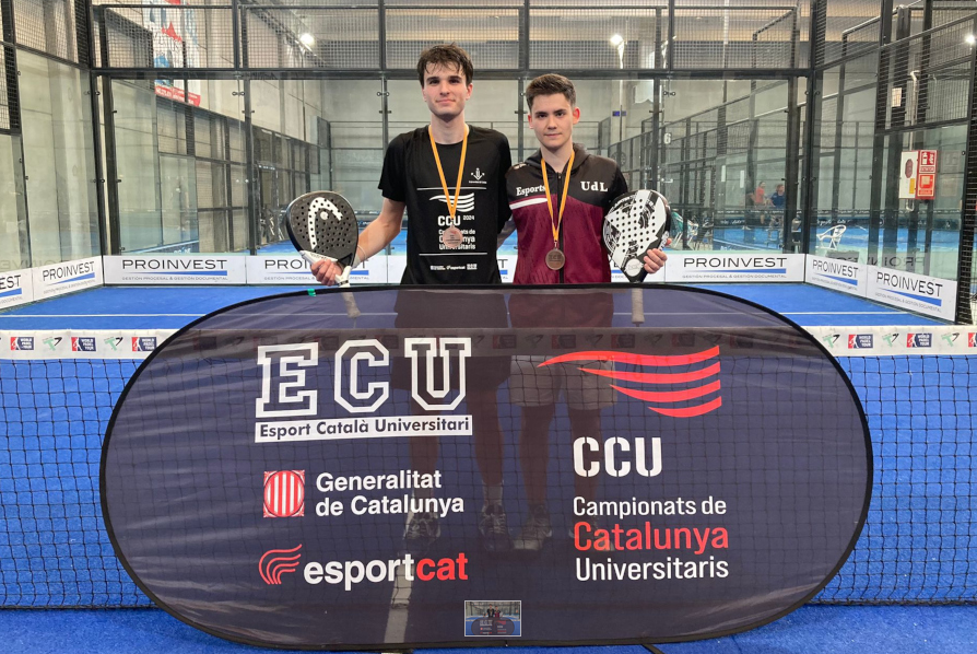 padel universitari