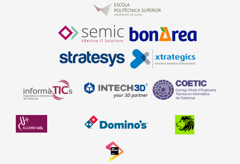 patrocinadors hackeps18