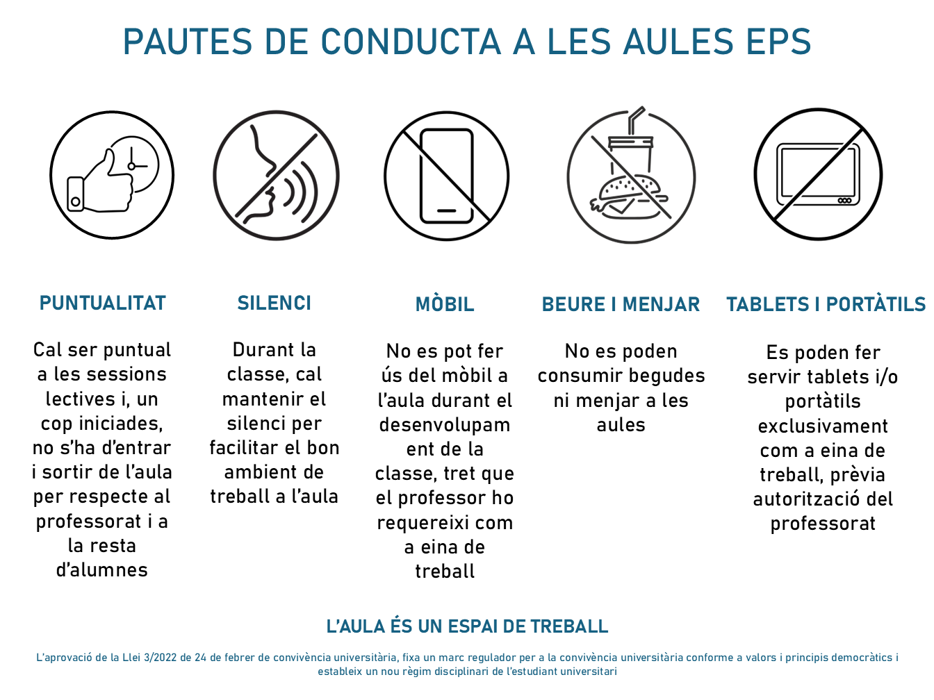 pautes de conducta  a les aules v2