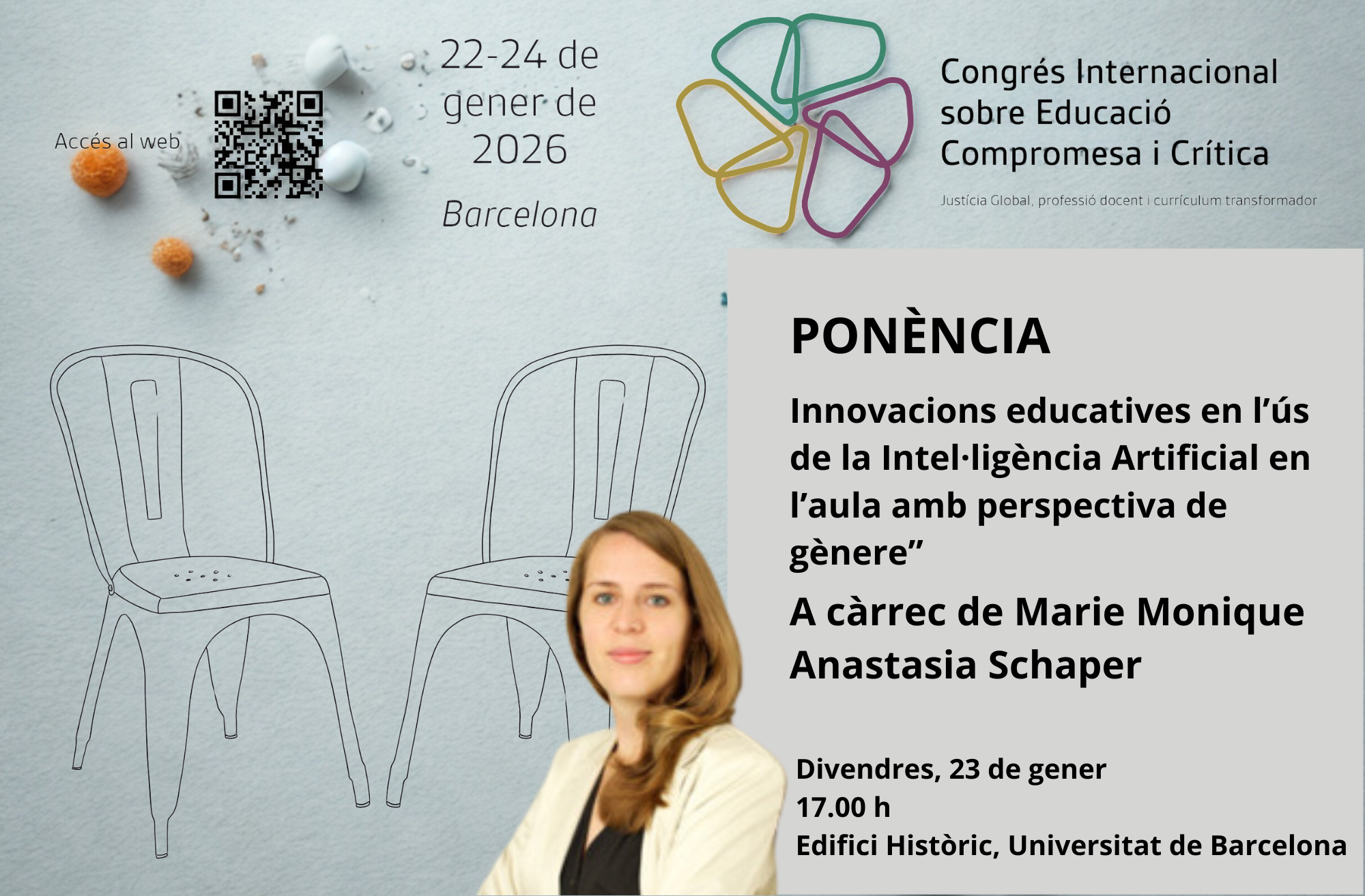 ponencia Marie Monique gener 26