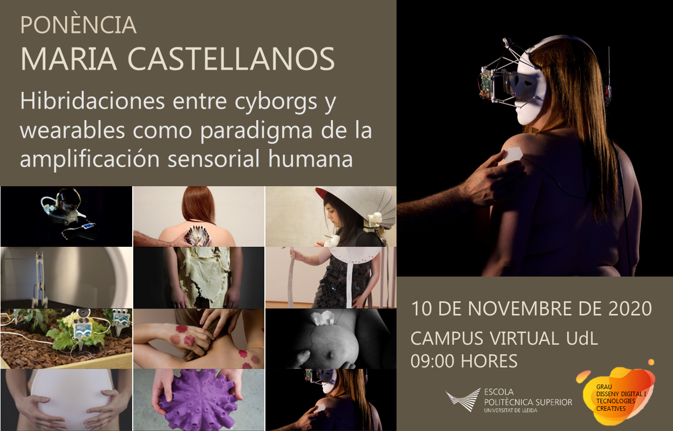ponencia maria castellanos