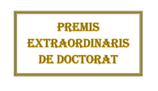 premis doctorat