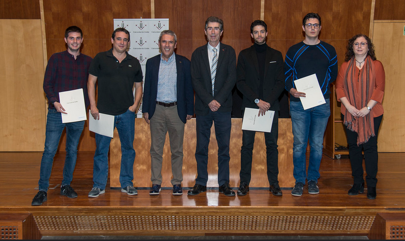 premis extraordinaris