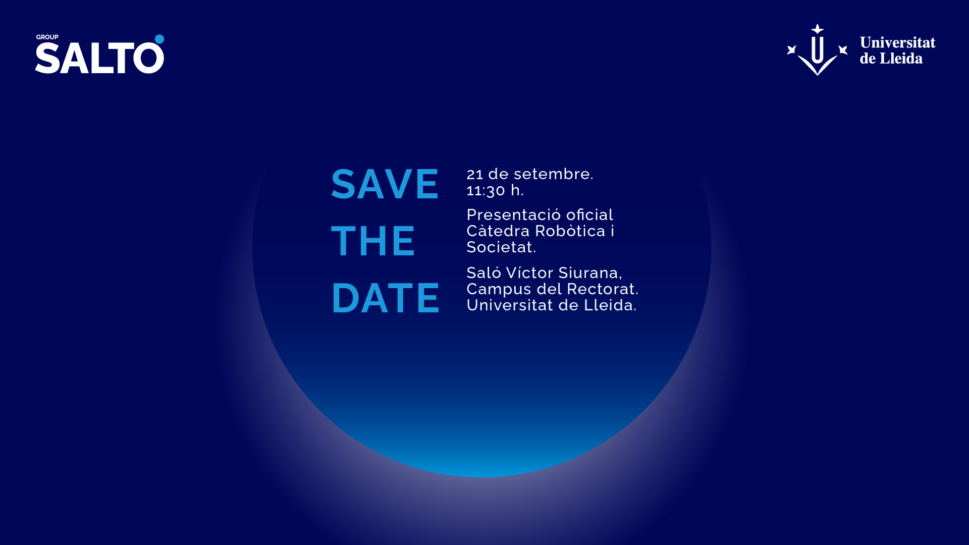 presentacio catedra udl salto