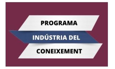 programa industria coneixement