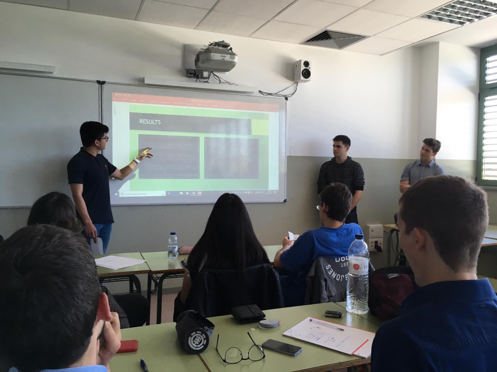 projectes integrats