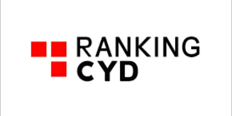 ranking cyd2025