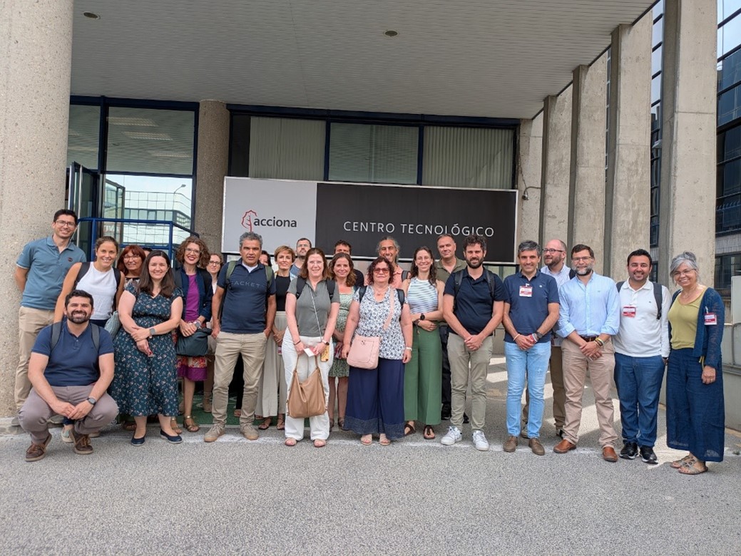 redtes GREIA juliol 2025