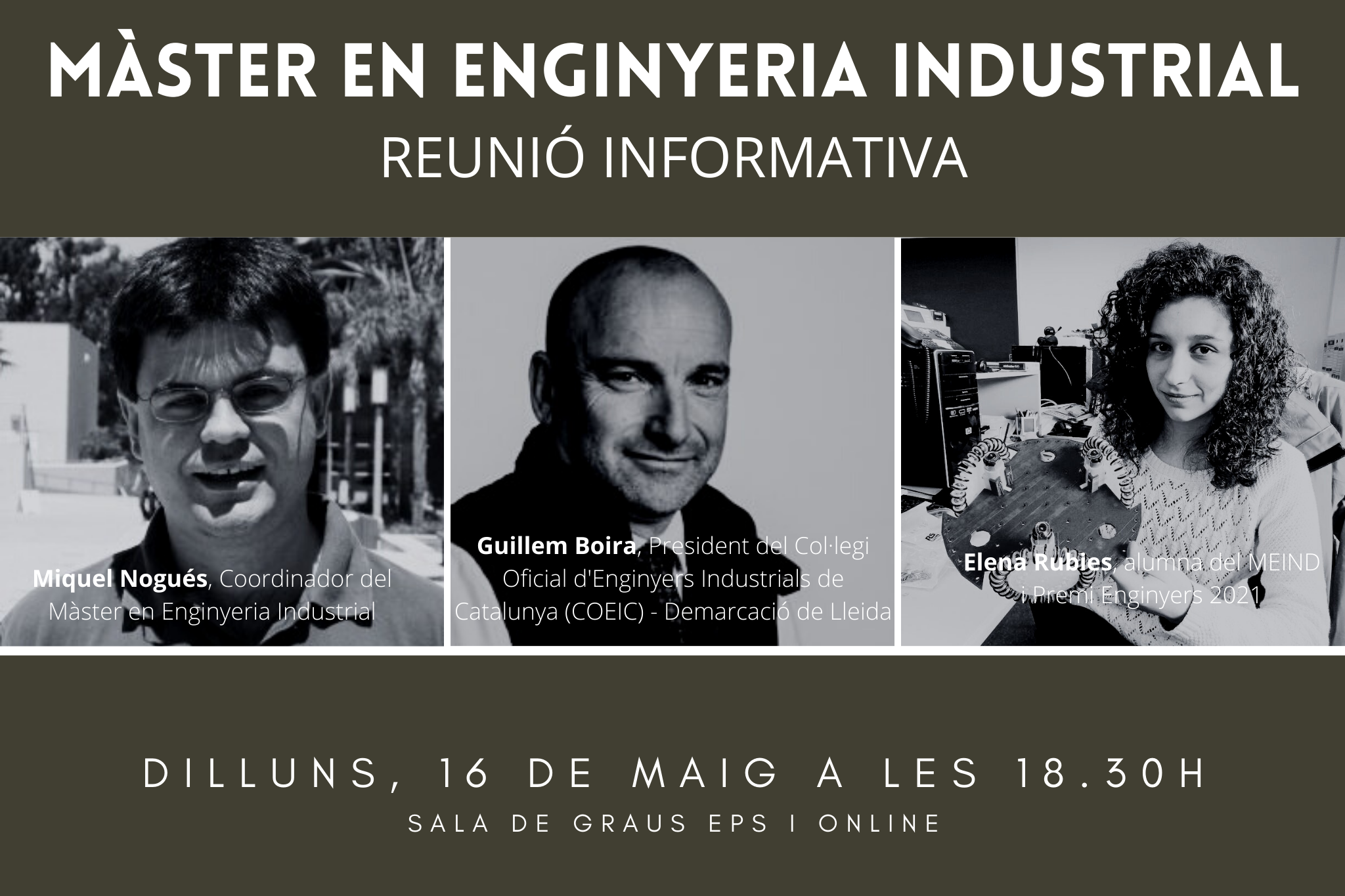 reunio informativa MEIND 2022