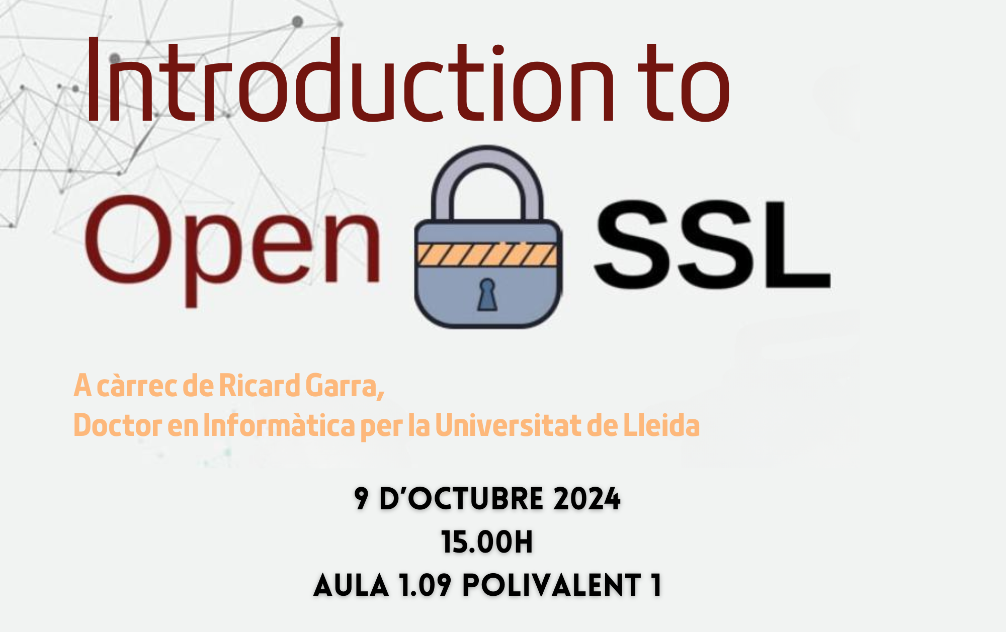 ricard garra SSL 2024