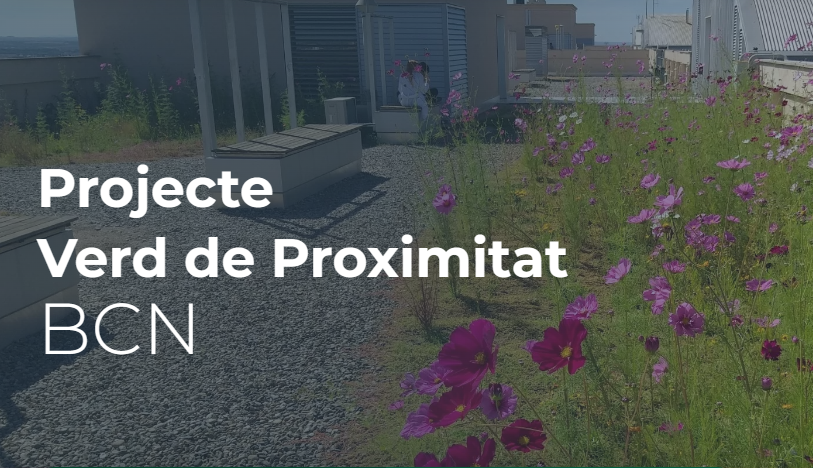 verd proximitat