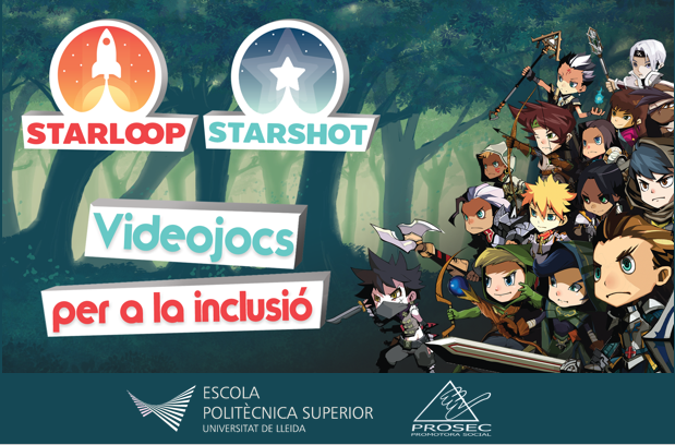 videojocs per a la inclusio