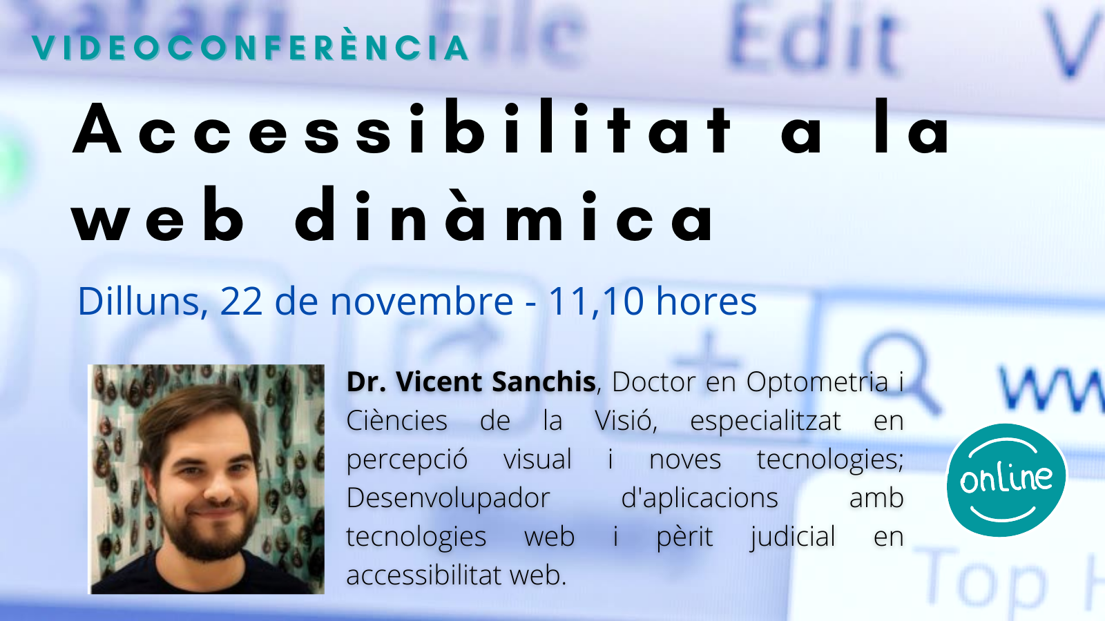web dinamica