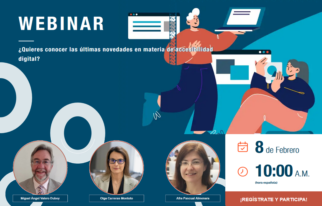 webinar accesibilitat