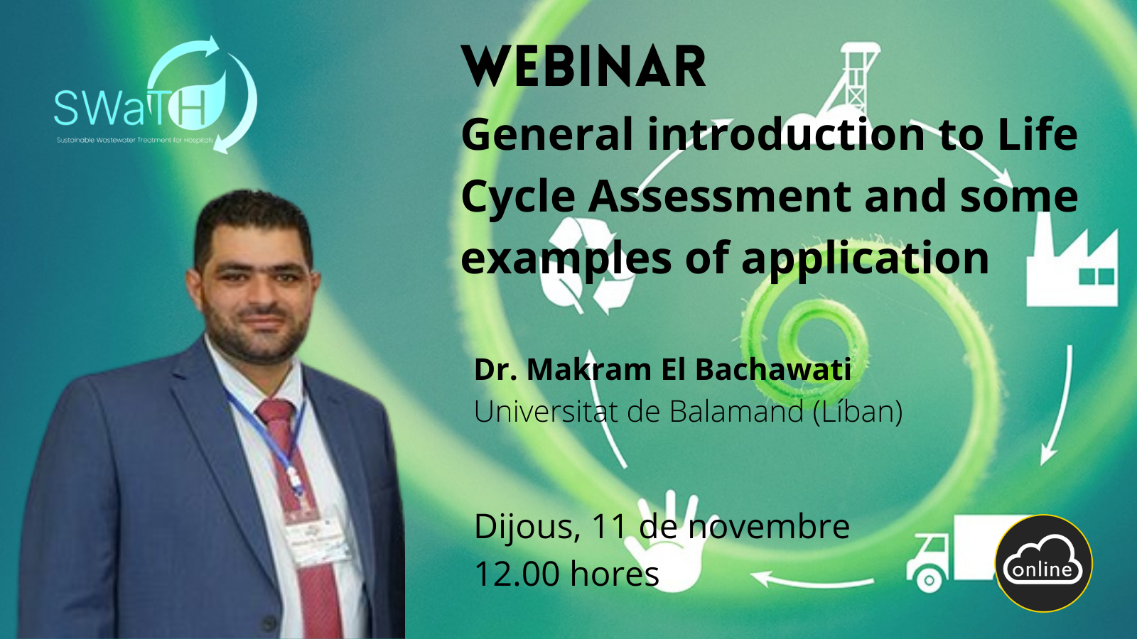 webinar